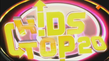 Zapp Kids Top 20